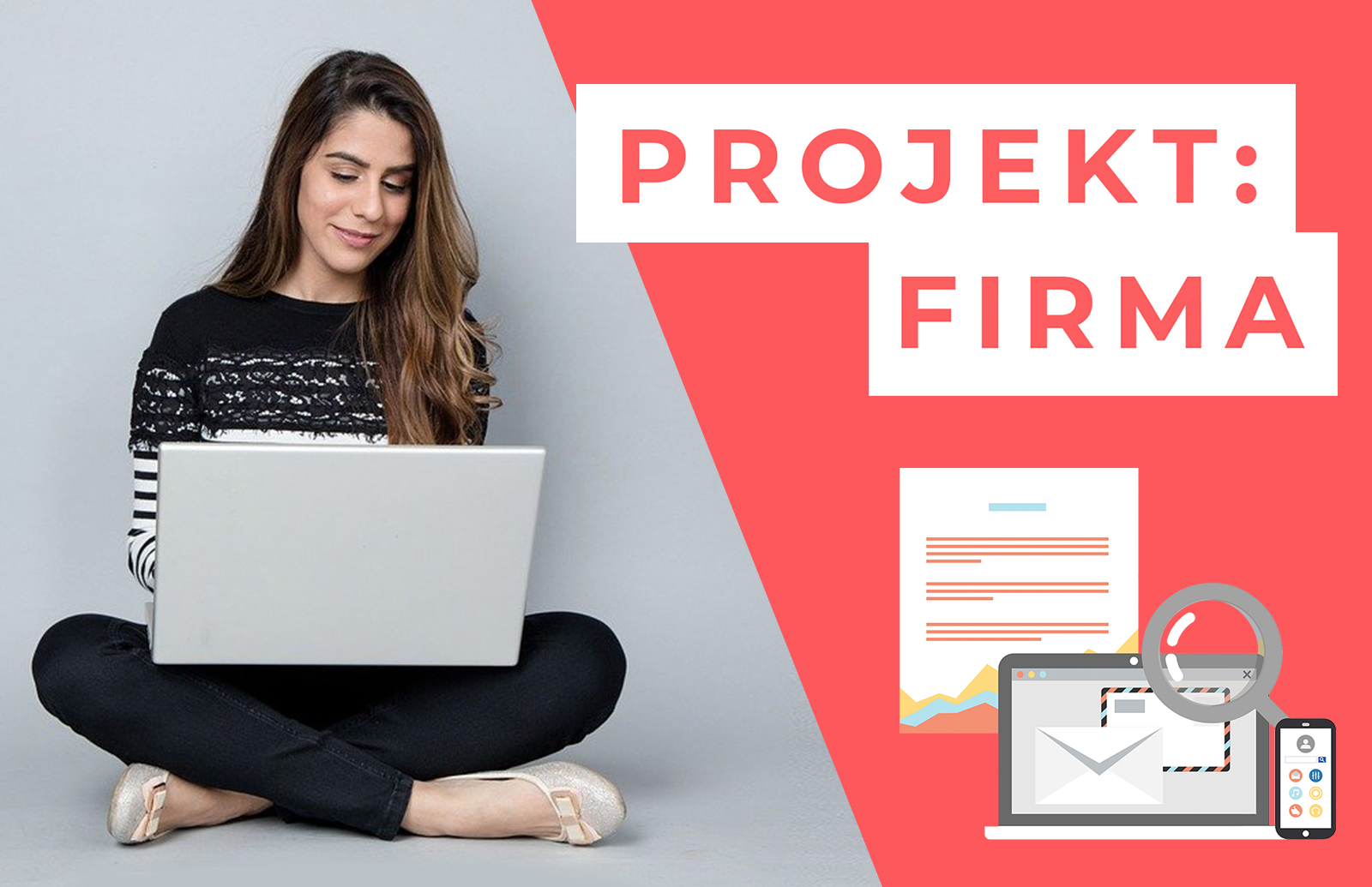 projekt FIRMA